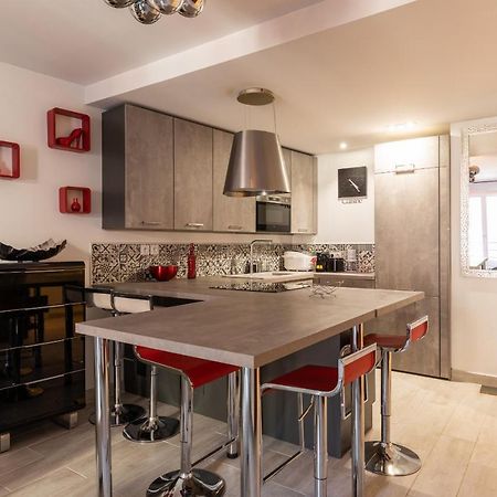 Appartement DIFY Vieux Lyon Extérieur photo