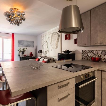 Appartement DIFY Vieux Lyon Extérieur photo
