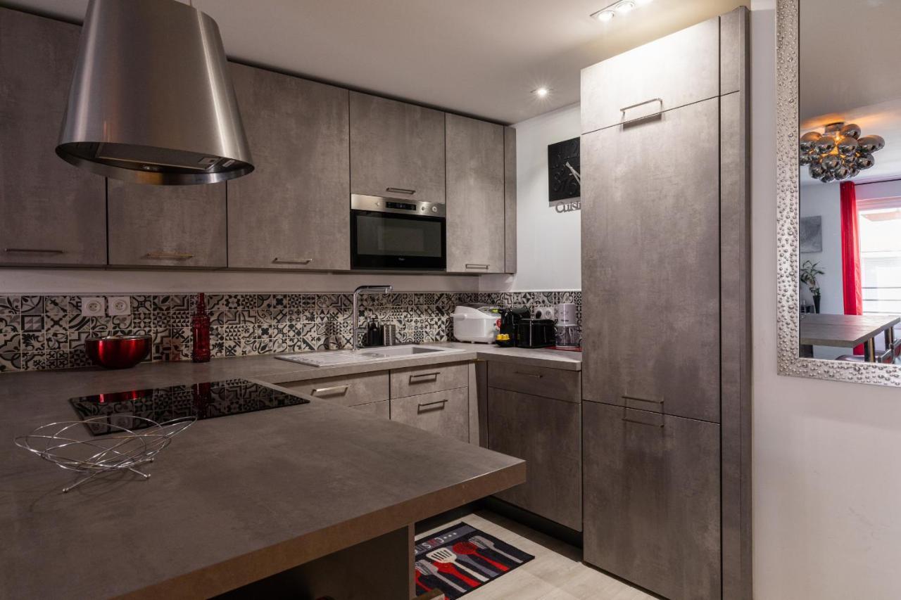 Appartement DIFY Vieux Lyon Extérieur photo