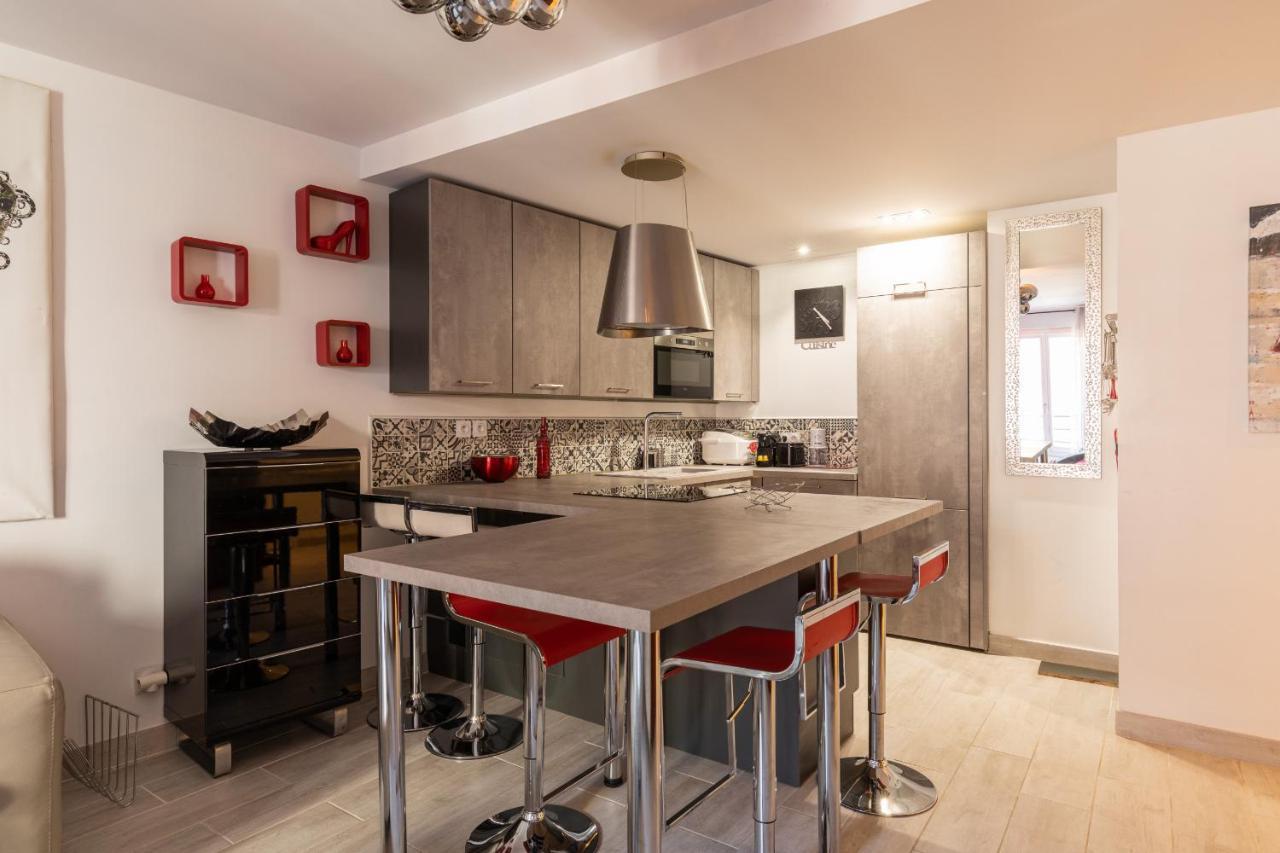 Appartement DIFY Vieux Lyon Extérieur photo