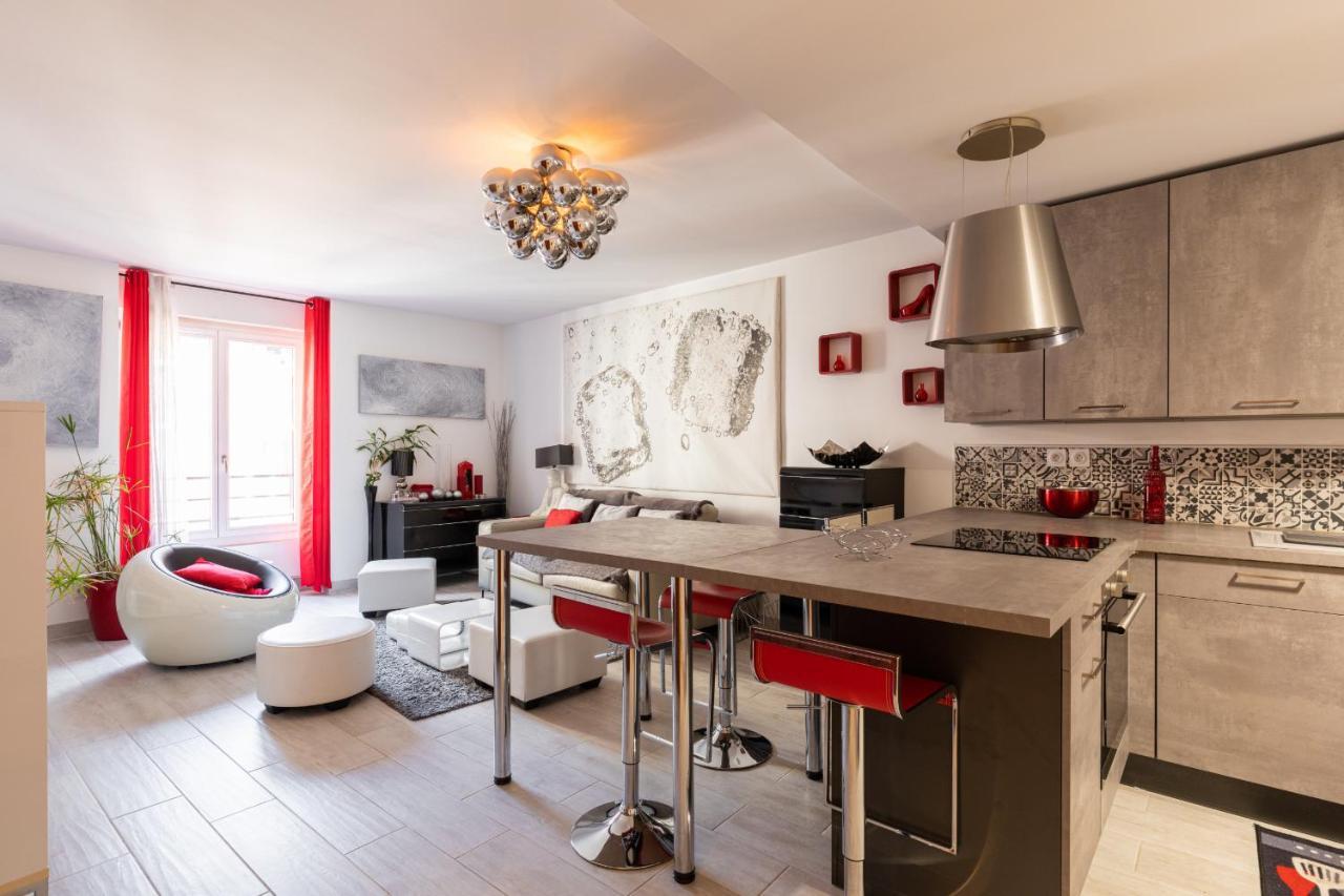 Appartement DIFY Vieux Lyon Extérieur photo