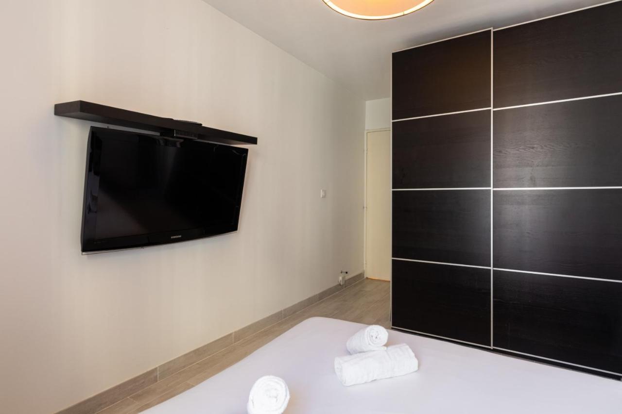 Appartement DIFY Vieux Lyon Extérieur photo