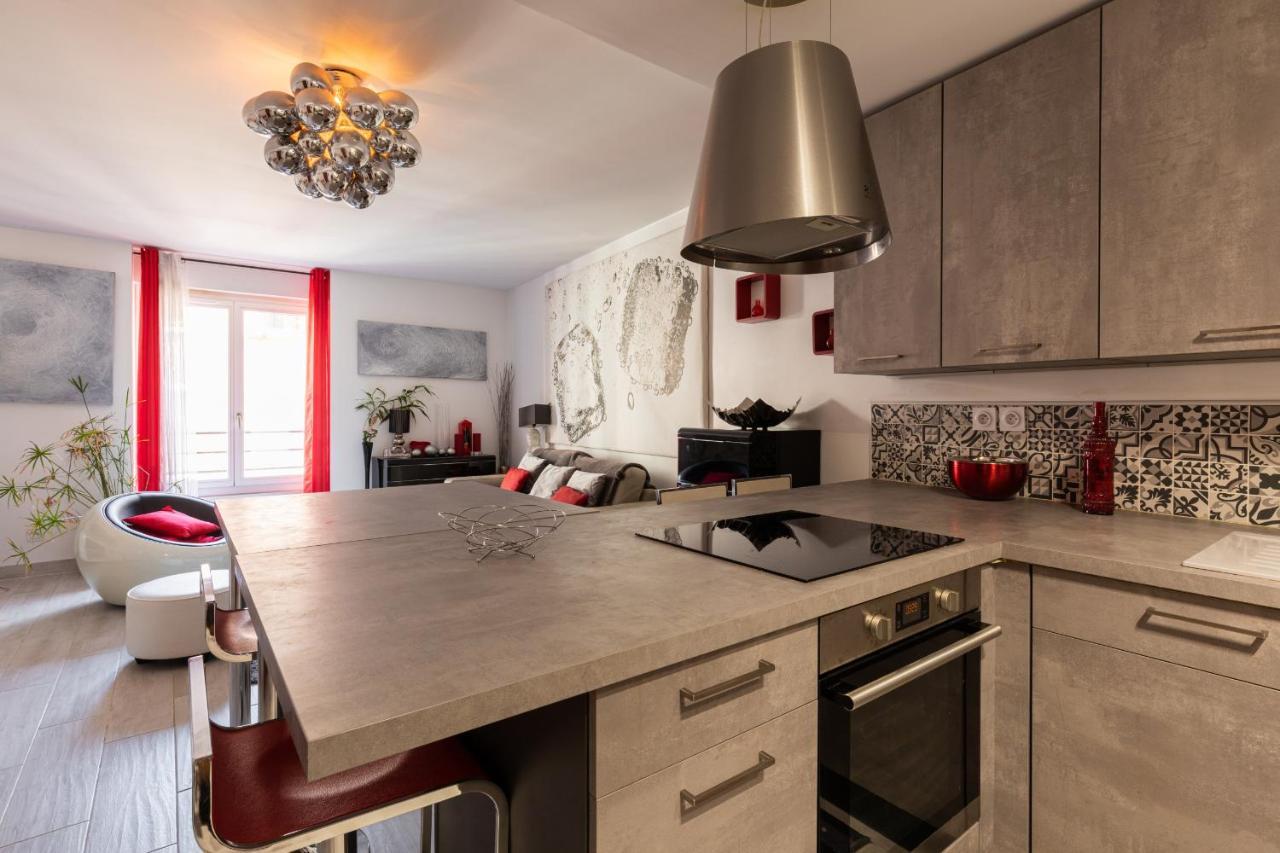 Appartement DIFY Vieux Lyon Extérieur photo