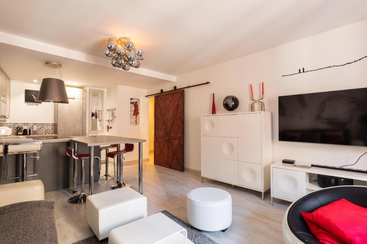 Appartement DIFY Vieux Lyon Extérieur photo