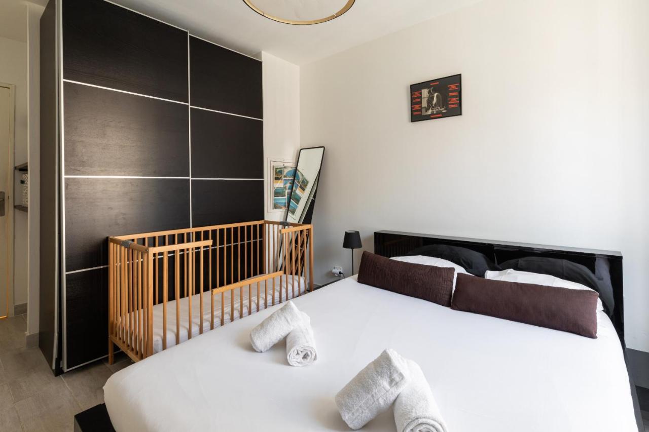 Appartement DIFY Vieux Lyon Extérieur photo